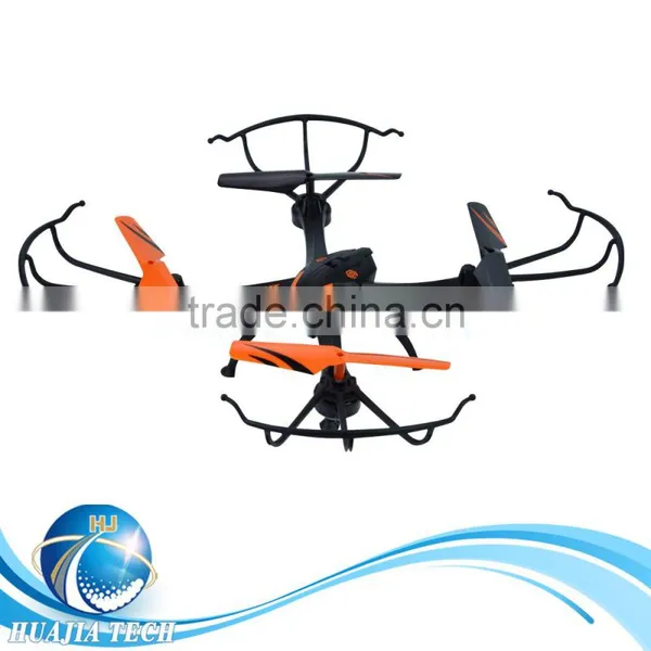 2.4G REMOTE CONTROL STUNT DRONE photo-3
