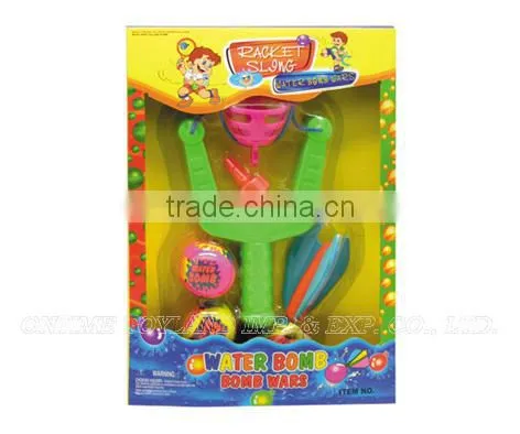 Water Bomb Set,plastic Toy for Kid,water Toy