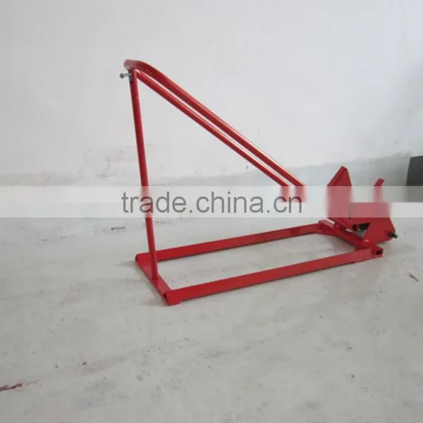 HML-01 Hydraulic Mower Lift photo-3