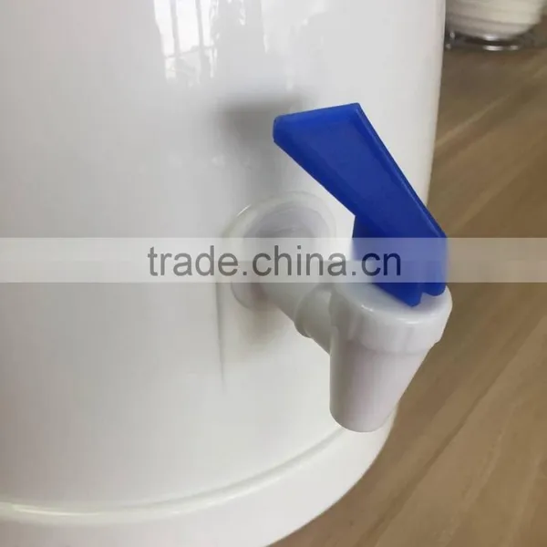 Mini Table Plastic no Electric Water Dispenser photo-2