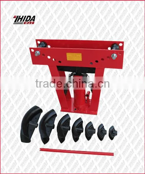 16T Hydraulic Portable Hydraulic Power Pipe Bender