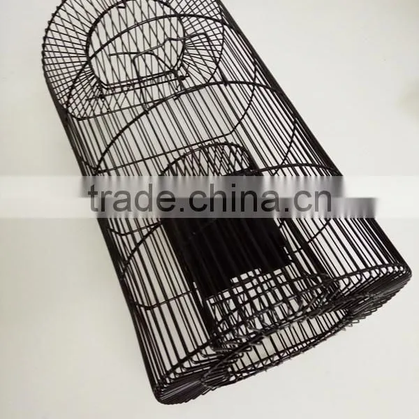 Live Trap Pest Control Rat Mouse Cage photo-4