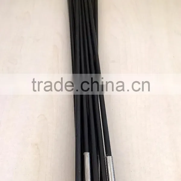 High Quality Fiberglass Tent Poles for Outdoor Facility photo-5