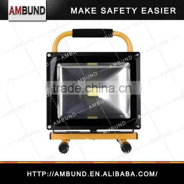 North Light Lamp Rechargeable Flood Light Project Lamp Flood Lamp photo-2