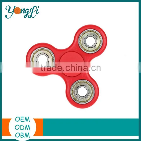 Amazon Wholesale Original Hand EDC Spinner Fidget Toys photo-2