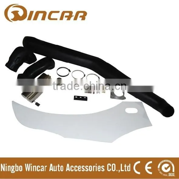 Triton Snorkel 06-09 Off Road Look 4x4 Car Snorkel Kit Expedition Air Ram Intake photo-2