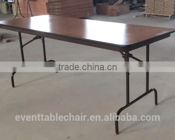 Qingdao China Low Price Banquet Tables for Sale Party And Event photo-2