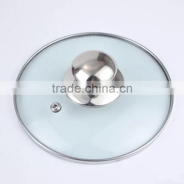 Hot Sale Wholesale Healthy Deep Stainless Steel Pot photo-3