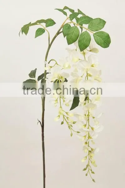 27434 142cm Artificial Wistaria Are The Restaurant Decorative Plants the Best Choice