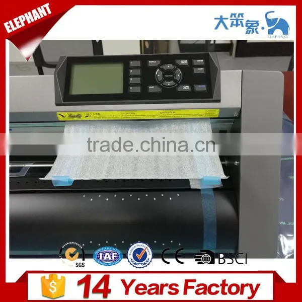 Graphtec CE6000 Vinyl Cutting Plotter Machine Wholesale photo-4