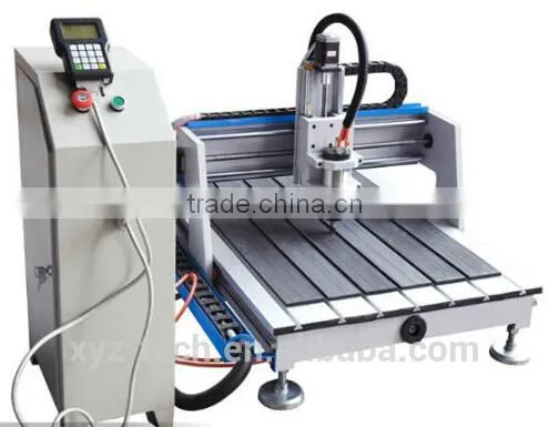 3axis DSP Controller for Cnc Router 600*900*80mm