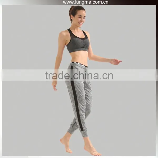 Women'S Slim Fiting Running Underwear Yoga High Impact Women Sport Bra photo-6
