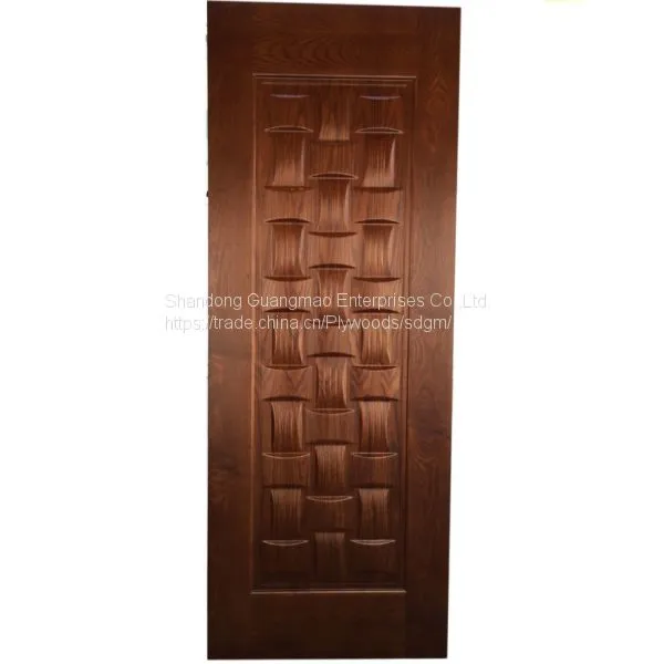 Melamine Door Skin photo-5