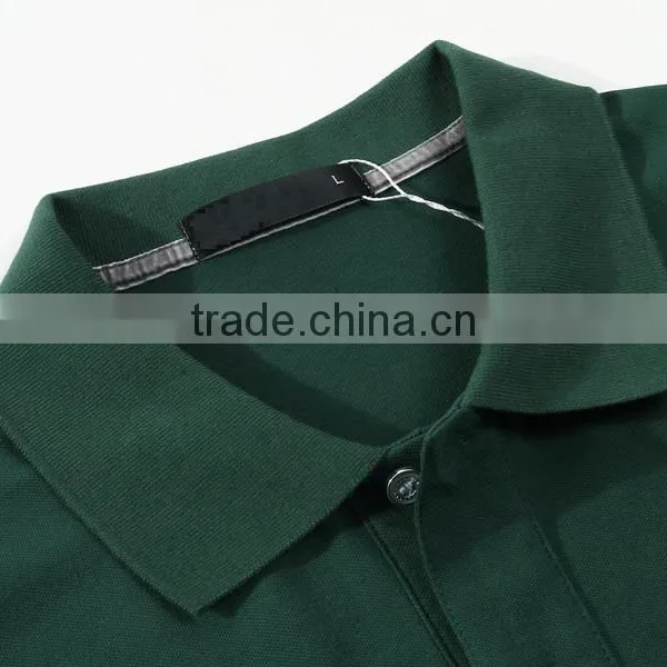 Elastance Dye Sublimation Dry Fit Polo T-shirts photo-5