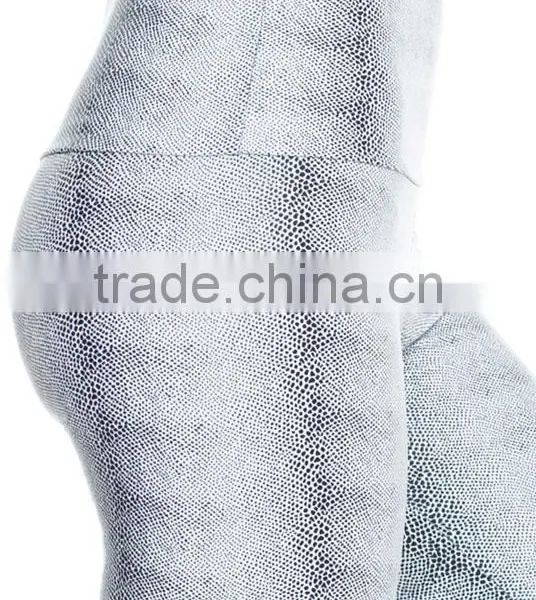 Hot Sexy Tight Women Leggings Customzied Run Sports Fitness photo-4