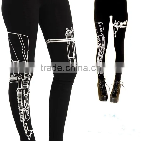 Custom Logo Yoga Pants Sports Fitness Push up Athletic Lycra Leggings for Women Yoga Pants photo-5