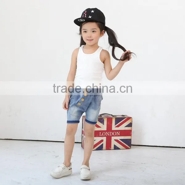 Fashion Nova Clothing Kids Cartoon Printing Shirt Children t Shirt photo-2