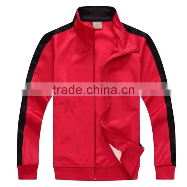 China Customized Sportswear Original Men Football Suit/OEM Quality Cheap Women Soccer Uniform photo-5