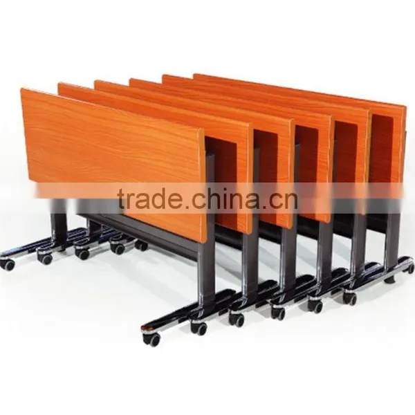 2016 Hot Selling High Quality New Modern Office and Training Table photo-4