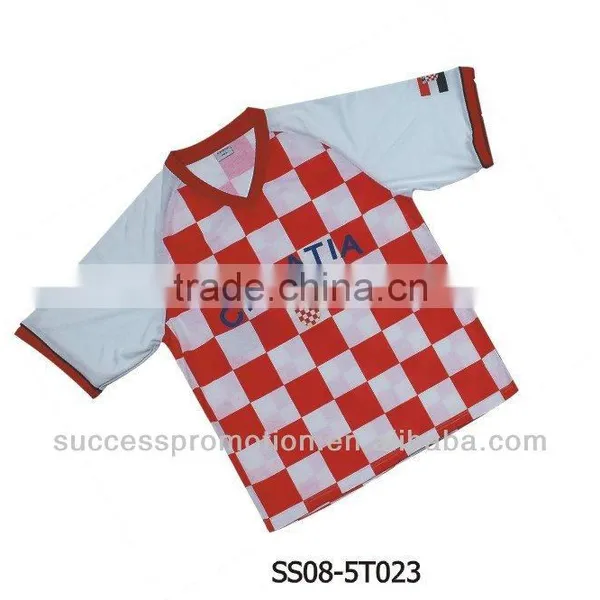 Sublimation Jersey photo-2