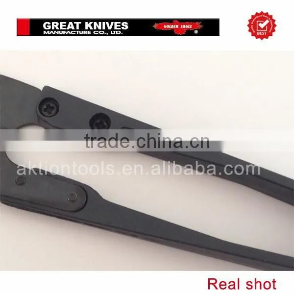 Wholesale Golden Eagle Yarn Scissors TC-805B Thread Cutter With the Best Quality photo-4