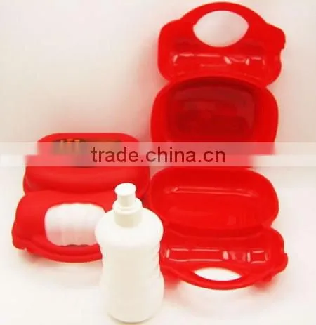 Advertising Lunchbox & Bottle Kits/School Portable Bento Box photo-2