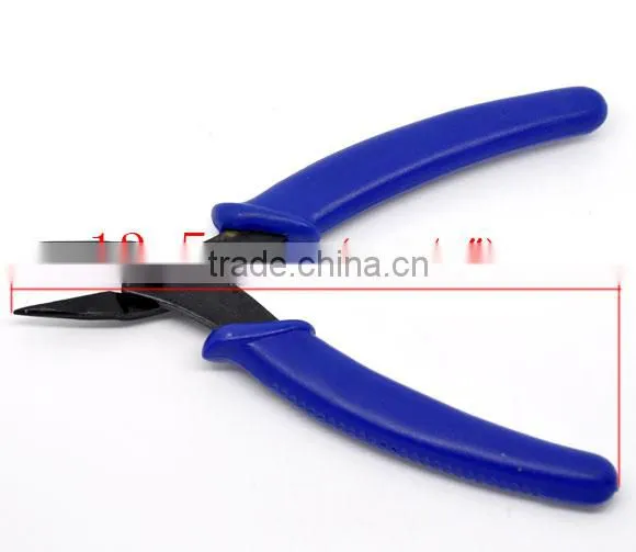 Newest Split Ring Opener Pliers Beading Jewelry Tool Beads Making Tools photo-3