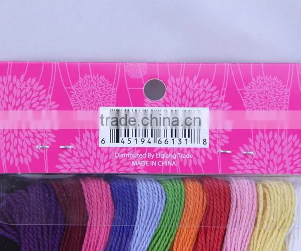 Made in China Cross-stitch Kits photo-2