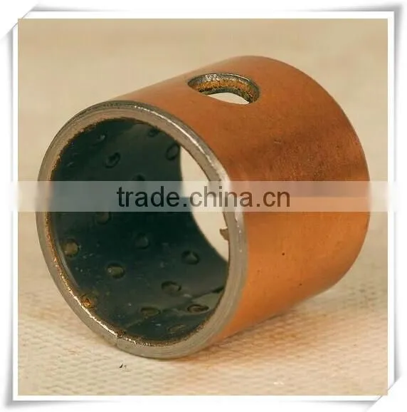 no Oil Composite Bush SF-2 8x10x0.8mm for Tobacco Machinery Bearing photo-2
