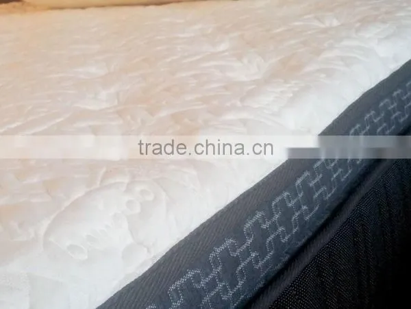 Natural Rest Royal Coil Mattress Pocket Spring Matress photo-4