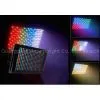LED Color Palette