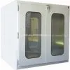 Floor Mounted Stainless Steel Pass Thru photo-2