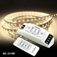 3ch rf Remote Led Dimmer