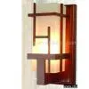 Sell Wooden Wall Light
