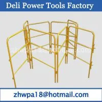 Good Quality Collapsible Manhole Guard With Best Price photo-2