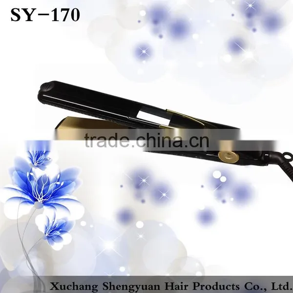 Quality New Design Fashion Style Fast Hair Straightener photo-3