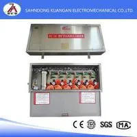 ZYJ (C) Mine Air Pressure Self-help Devices photo-2