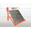 Solar Water Heater