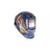 Electronic Solar Welding Helmet , Auto Shade 9852 mm