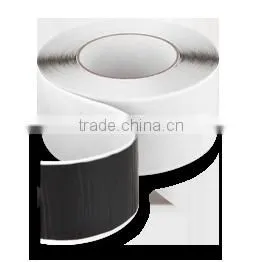 Non Woven Coated Butyl Tape Butyl Sealant Tape photo-3