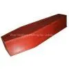 Full Open Coffin