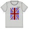 Brand Heat Transfer Custom Process Men's Cotton T-shirts Sublimation Digital Printing Short-sleeved Sportswear photo-2