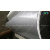 Heat Resistance Silicone Rubber Impregnated Fiberglass Cloth Coated Fiberglass Fire Protection Cloth