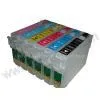 Epson 1400 Refillable Ink Cartridge