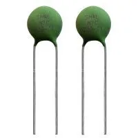 NTC Thermistor