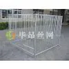 Metal Pipe Dog Kennel photo-2