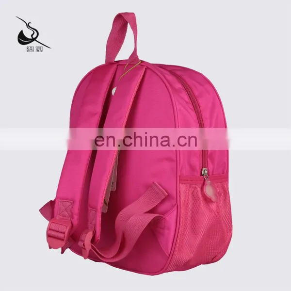 11525401 Child Ballet Practise Sport Dance Ballet Bag photo-4
