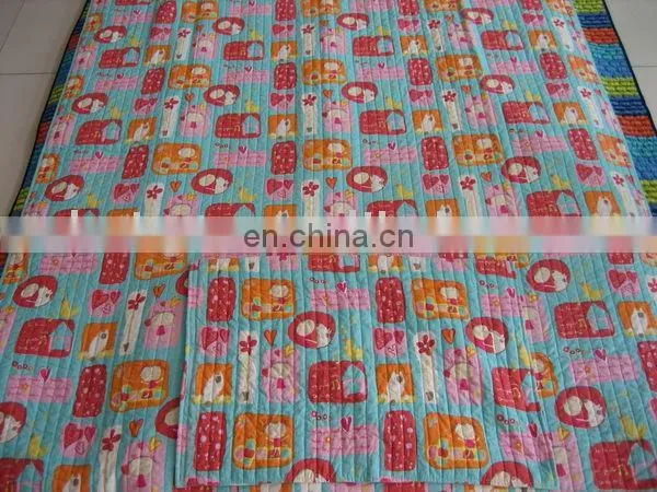 cotton bedspread