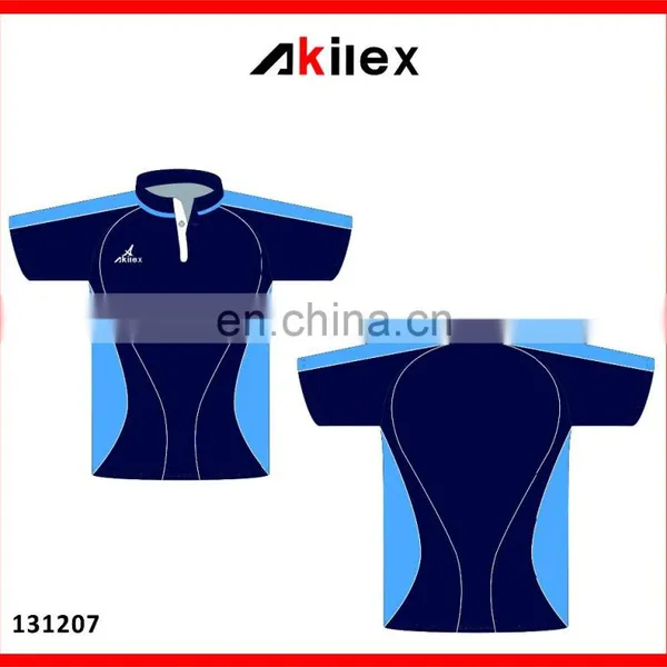2016 Latest Custom Rugby Jersey photo-5