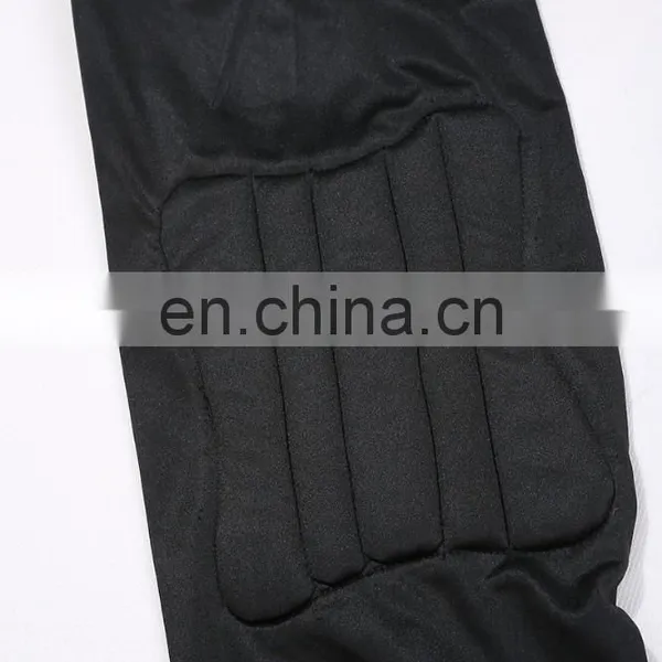 Long Sleeves Goalie Pads Wear Shirt photo-5